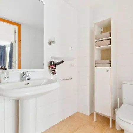 Familienfreundliches Charmantes Mit Grill, Terrasse Und Garten Can Picafort (Mallorca)