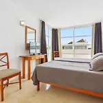 Familienfreundliches Charmantes Mit Grill, Terrasse Und Garten Can Picafort (Mallorca)