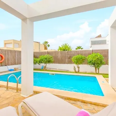 Prázdninový dům Familienfreundliches Charmantes Mit Grill, Terrasse Und Garten *