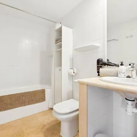 Holiday home Familienfreundliches Charmantes Mit Grill, Terrasse Und Garten Can Picafort (Mallorca)
