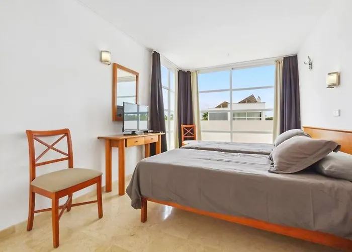 Familienfreundliches Charmantes Mit Grill, Terrasse Und Garten Can Picafort (Mallorca)