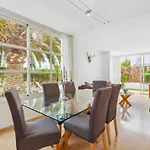 Prázdninový dům Familienfreundliches Charmantes Mit Grill, Terrasse Und Garten Can Picafort (Mallorca)