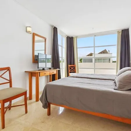 Familienfreundliches Charmantes Mit Grill, Terrasse Und Garten Can Picafort (Mallorca)