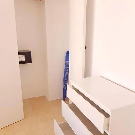 Familienfreundliches Charmantes Mit Grill, Terrasse Und Garten Nyaraló Can Picafort